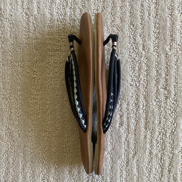 Mudd Triple Tubular Braided Sandal - Picture 9 of 11